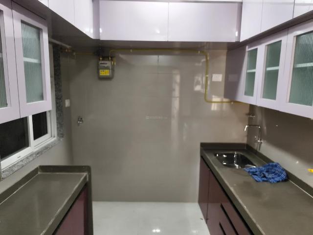 2 BHK Apartment in Chembur for rent Mumbai. The reference number is 19295651