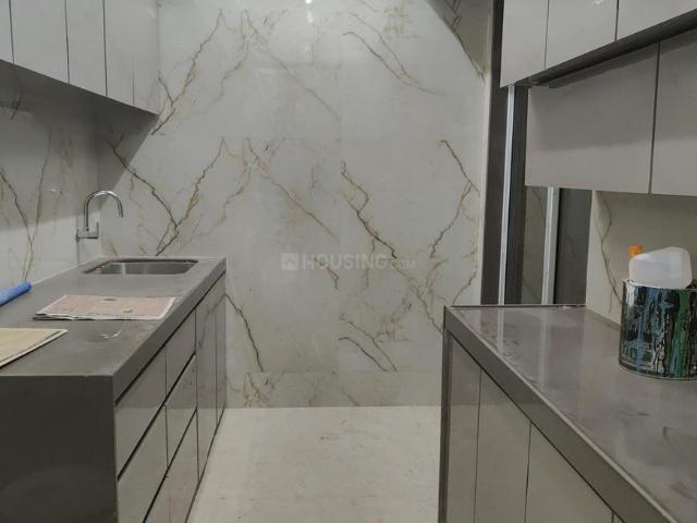 2 BHK Apartment in Chembur for rent Mumbai. The reference number is 19306311
