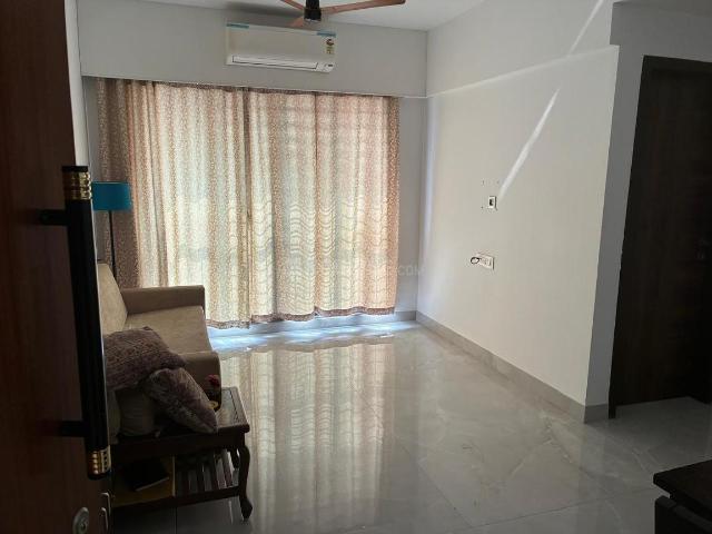 2 BHK Apartment in Chembur for rent Mumbai. The reference number is 19348959
