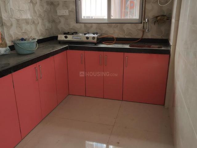 2 BHK Apartment in Chembur for rent Mumbai. The reference number is 19378857