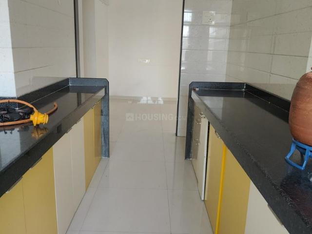2 BHK Apartment in Chembur for rent Mumbai. The reference number is 19379106