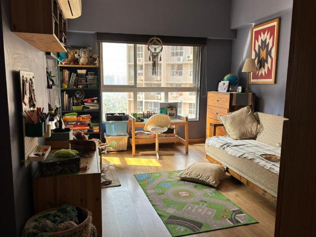 2 BHK Apartment in Chembur for rent Mumbai. The reference number is 19386618