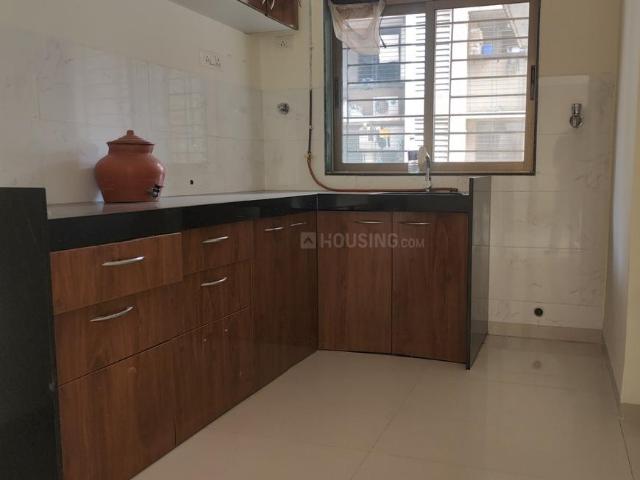 2 BHK Apartment in Chembur for rent Mumbai. The reference number is 19386844