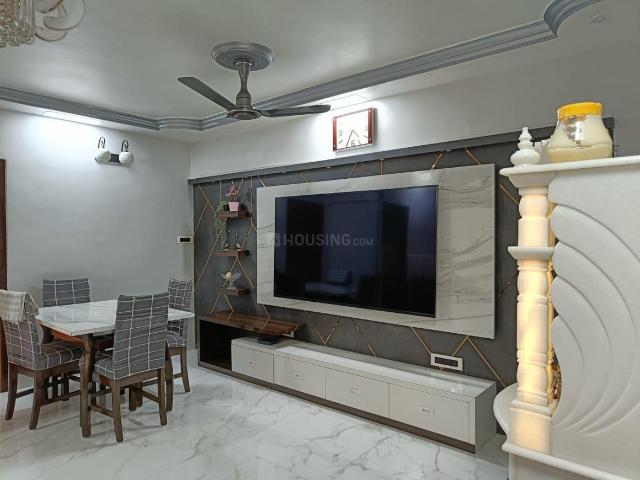 2 BHK Apartment in Chembur for rent Mumbai. The reference number is 19386122