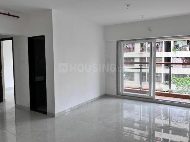 2 BHK Apartment in Chembur for rent Mumbai. The reference number is 19390516