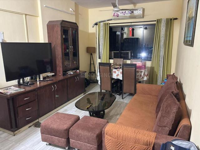 2 BHK Apartment in Chembur for rent Mumbai. The reference number is 20401123