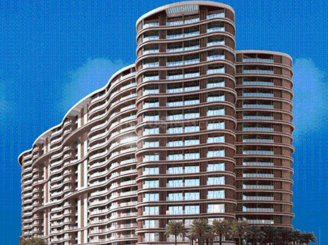 2 BHK Apartment in Chembur for rent Mumbai. The reference number is 20403734