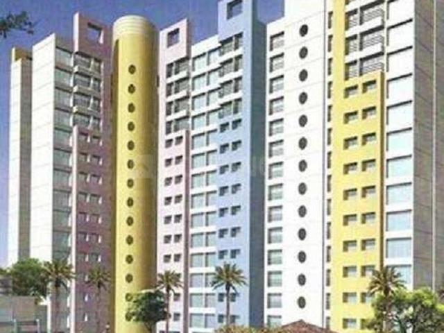 2 BHK Apartment in Chembur for rent Mumbai. The reference number is 20403343