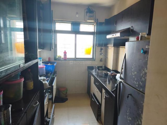 2 BHK Apartment in Chembur for rent Mumbai. The reference number is 20414099