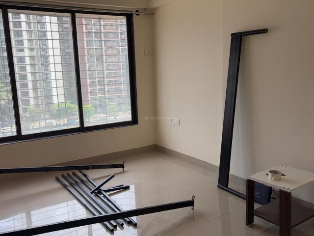 2 BHK Apartment in Chembur for rent Mumbai. The reference number is 20419641