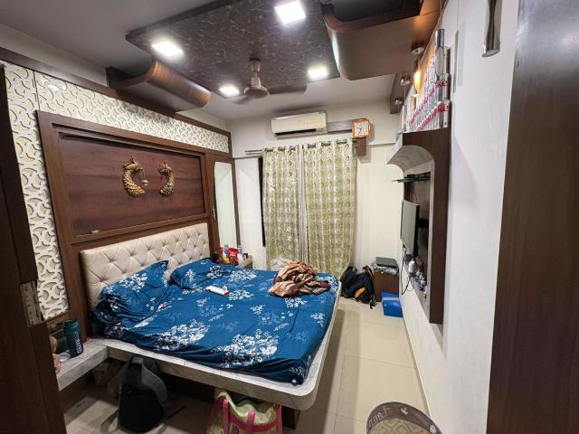 2 BHK Apartment in Chembur for rent Mumbai. The reference number is 20419716