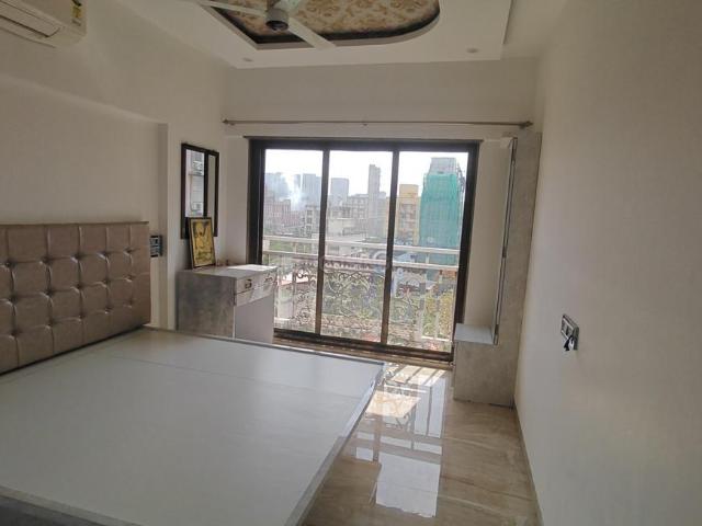 2 BHK Apartment in Chembur for rent Mumbai. The reference number is 20421185