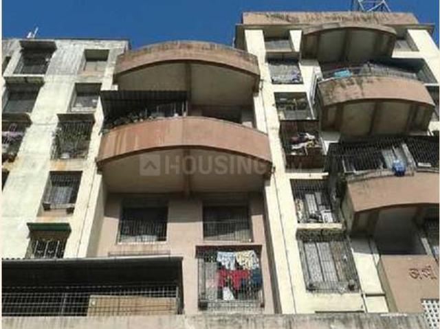 2 BHK Apartment in Chembur for rent Mumbai. The reference number is 20423749