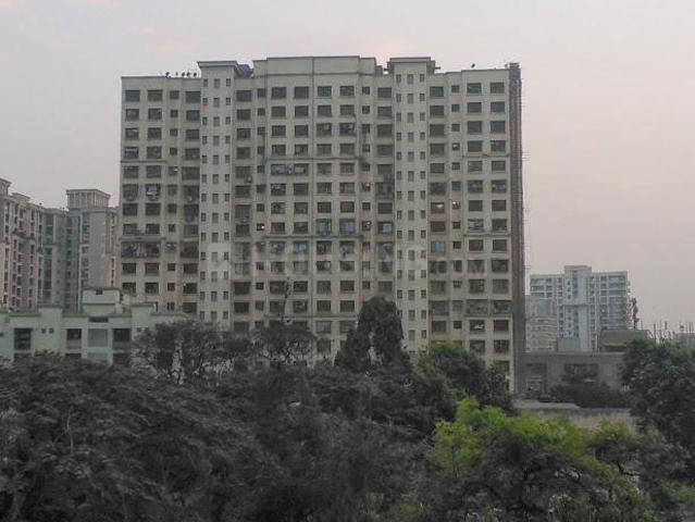 2 BHK Apartment in Chembur for rent Mumbai. The reference number is 20423214