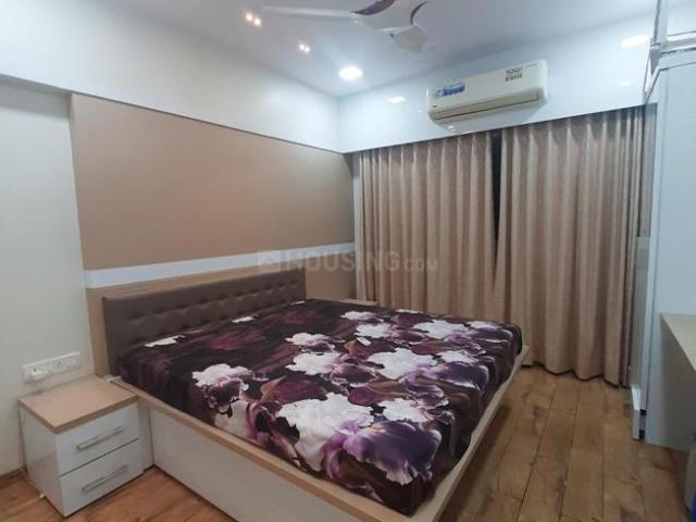 2 BHK Apartment in Chembur for rent Mumbai. The reference number is 20425399
