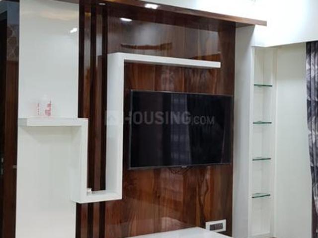 2 BHK Apartment in Chembur for rent Mumbai. The reference number is 20426689