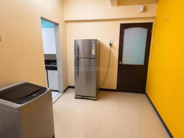 2 BHK Apartment in Chembur for rent Mumbai. The reference number is 20427406