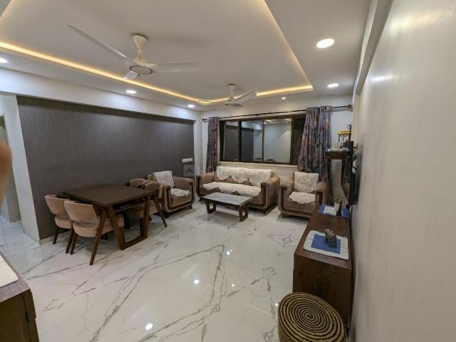 2 BHK Apartment in Chembur for rent Mumbai. The reference number is 20433404