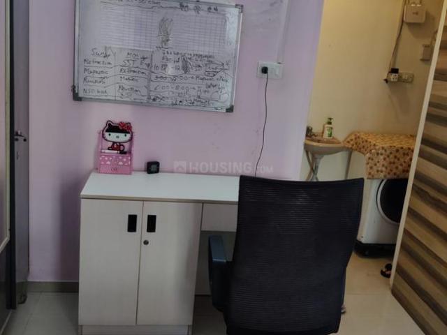 2 BHK Apartment in Chembur for rent Mumbai. The reference number is 20433422