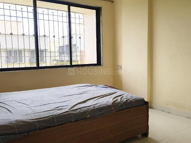2 BHK Apartment in Chembur for rent Mumbai. The reference number is 20434340