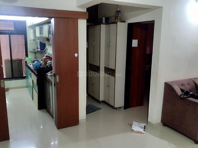 2 BHK Apartment in Chembur for rent Mumbai. The reference number is 20436160