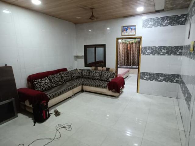 2 BHK Apartment in Chembur for rent Mumbai. The reference number is 20436390