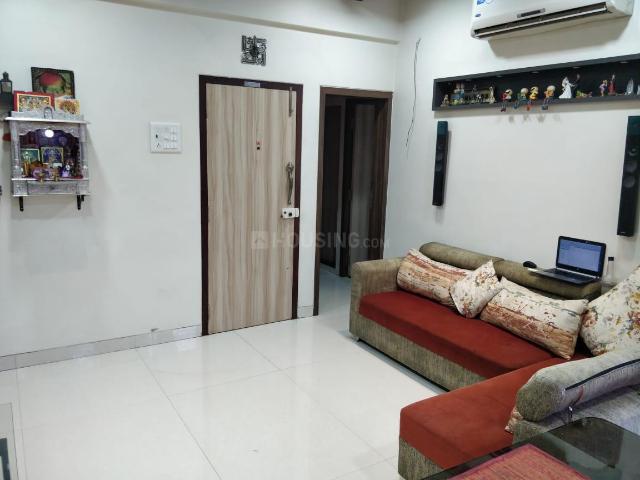 2 BHK Apartment in Chembur for rent Mumbai. The reference number is 20439798