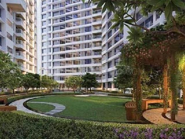 2 BHK Apartment in Chembur for rent Mumbai. The reference number is 20440484