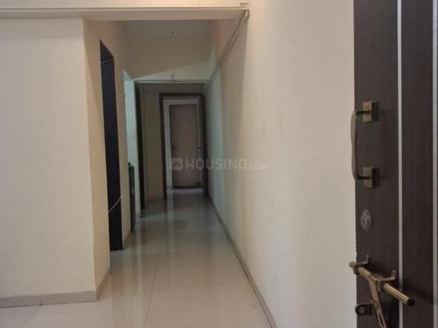 2 BHK Apartment in Chembur for rent Mumbai. The reference number is 20440533