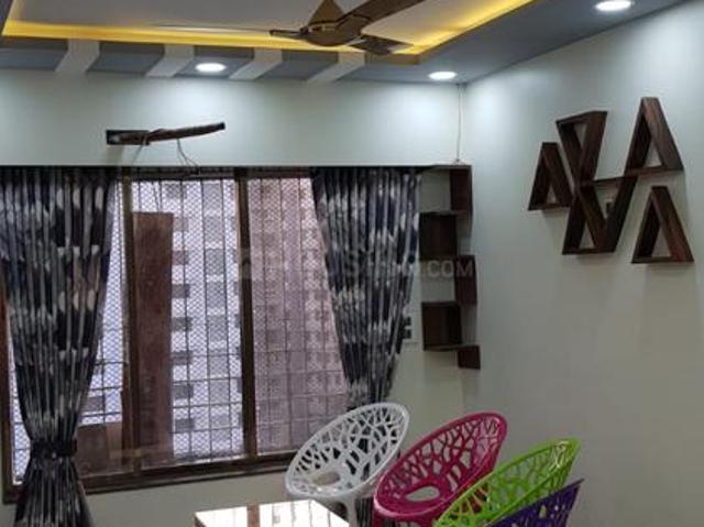 2 BHK Apartment in Chembur for rent Mumbai. The reference number is 20443218
