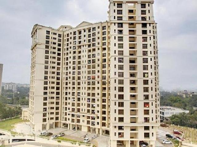 2 BHK Apartment in Chembur for rent Mumbai. The reference number is 20449313