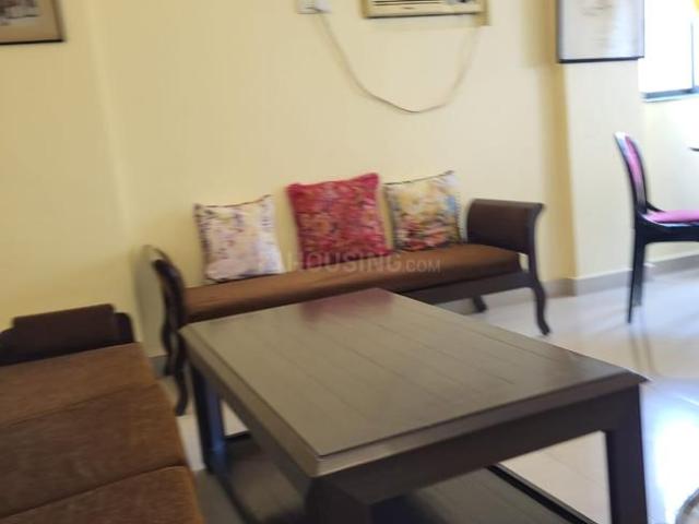 2 BHK Apartment in Chembur for rent Mumbai. The reference number is 20456977