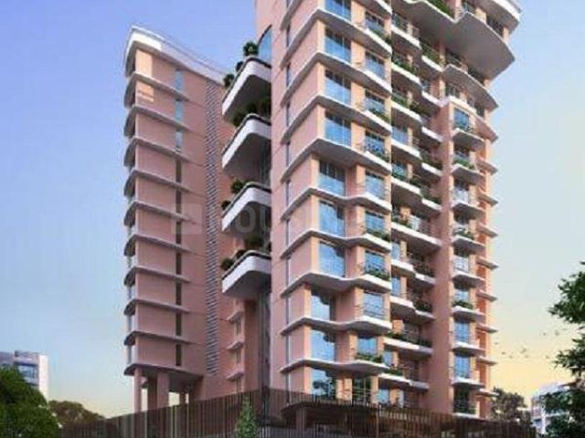 2 BHK Apartment in Chembur for rent Mumbai. The reference number is 20458186