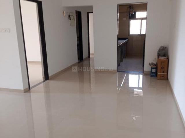 2 BHK Apartment in Chembur for rent Mumbai. The reference number is 20463943