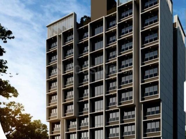 2 BHK Apartment in Chembur for rent Mumbai. The reference number is 20478817