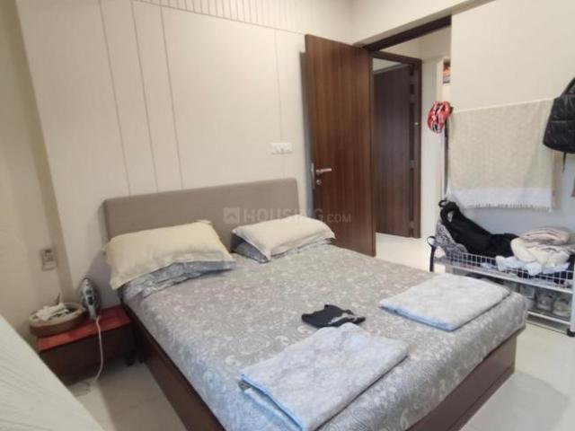 2 BHK Apartment in Chembur for rent Mumbai. The reference number is 20479651