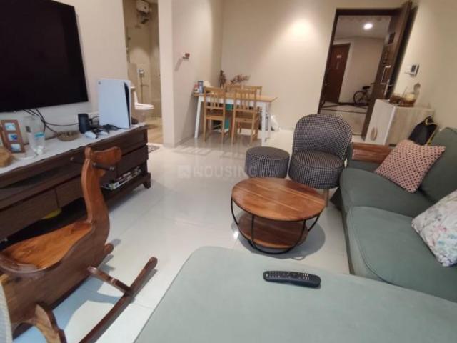 2 BHK Apartment in Chembur for rent Mumbai. The reference number is 20479653