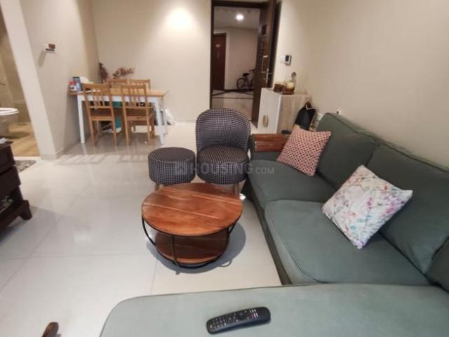 2 BHK Apartment in Chembur for rent Mumbai. The reference number is 20479654
