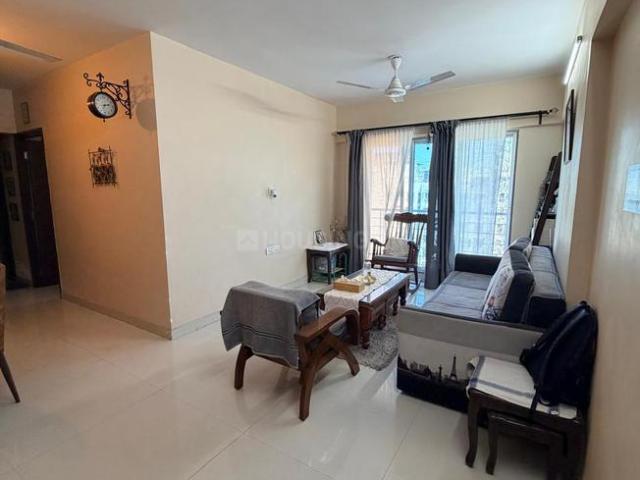 2 BHK Apartment in Chembur for rent Mumbai. The reference number is 20492644