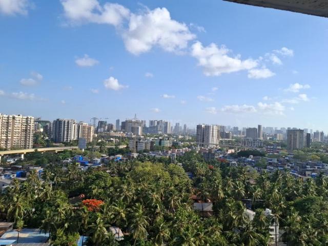 2 BHK Apartment in Chembur for rent Mumbai. The reference number is 20509852