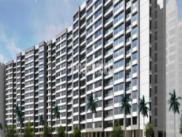 2 BHK Apartment in Chembur for rent Mumbai. The reference number is 20518723
