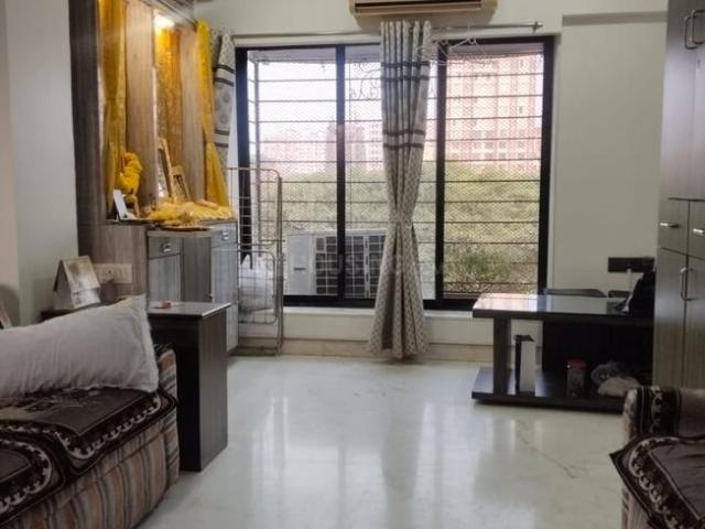 2 BHK Apartment in Chembur for rent Mumbai. The reference number is 20521776