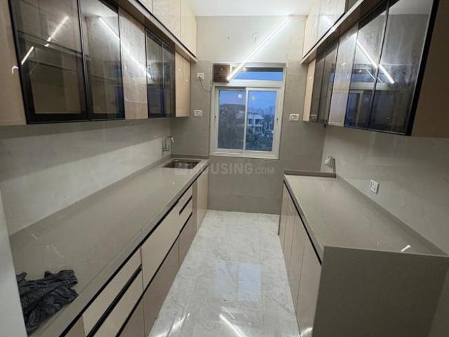 2 BHK Apartment in Chembur for rent Mumbai. The reference number is 20521181
