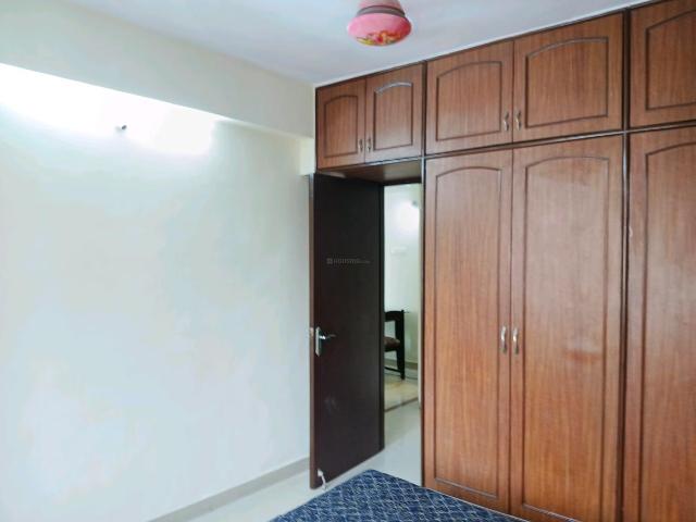 2 BHK Apartment in Chembur for rent Mumbai. The reference number is 20522286