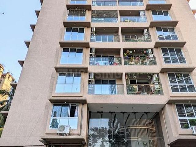 2 BHK Apartment in Chembur for rent Mumbai. The reference number is 20548300