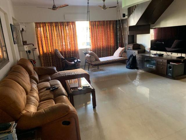 2 BHK Apartment in Chembur for rent Mumbai. The reference number is 20556314
