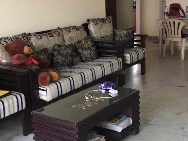 2 BHK Apartment in Chembur for rent Mumbai. The reference number is 20563153