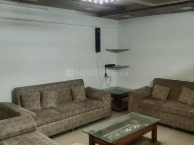 2 BHK Apartment in Chembur for rent Mumbai. The reference number is 20590768
