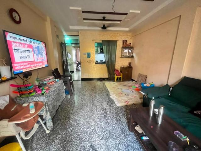 2 BHK Apartment in Chembur for rent Mumbai. The reference number is 20602495