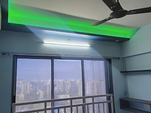 2 BHK Apartment in Chembur for rent Mumbai. The reference number is 20630813